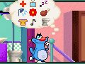 oggy moshi Spiel